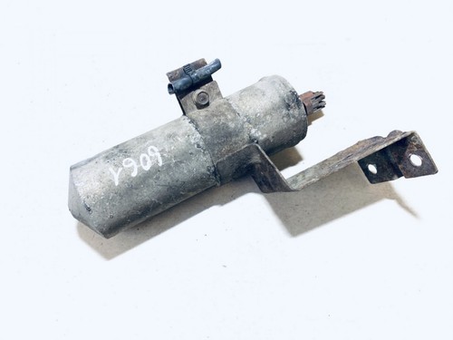 Mitsubishi space star 2000 - 2000, air
