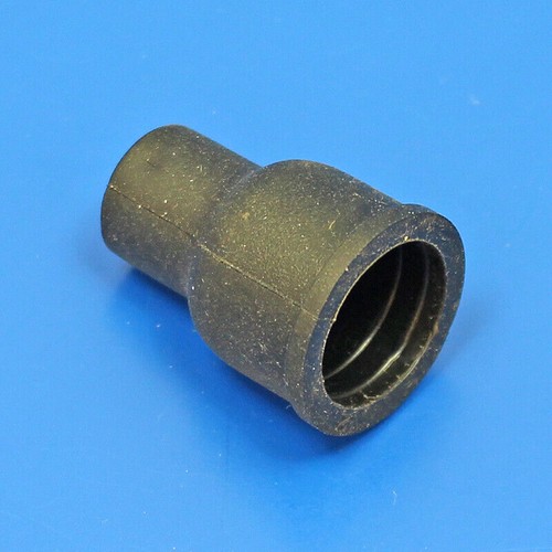 Straight insulator cover - , for