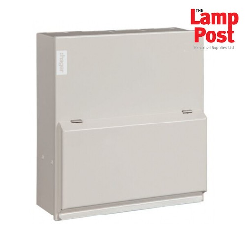 Hager vml106 way 100a - -, 6