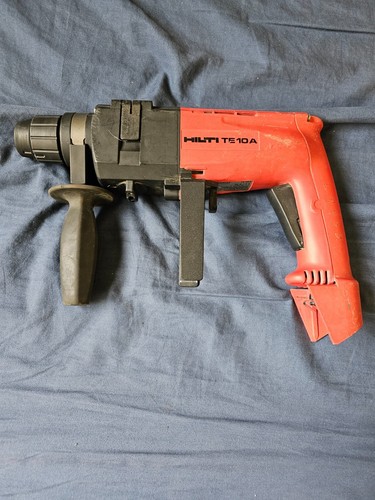 Hilti te10a 900 - 900, /36v/9a