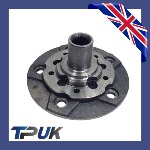 Front hub for ford transit - front, mk7