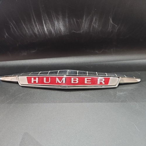 Humber hawk super snipe - &,
