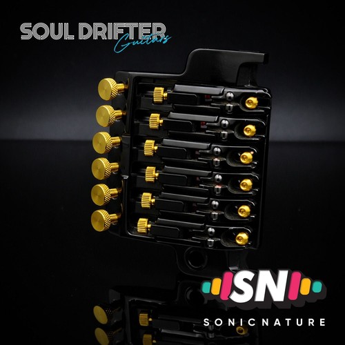 Sonic nature gr5 - nature, titanium