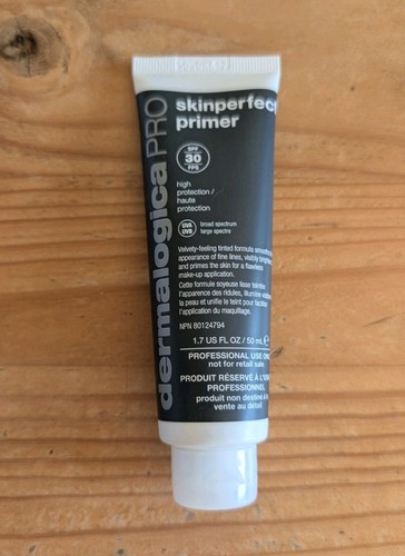 Dermalogica skin perfect - dermalogica,