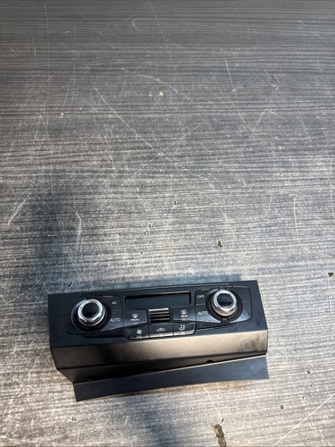 Audi 2012 2016 heater - a4,