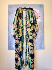 Never Fully Dressed Kimono