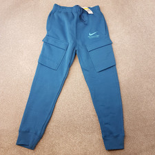 Nike Mens Tracksuit Bottoms