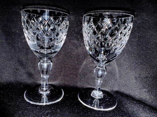 Lovely marked pair royal - pair,