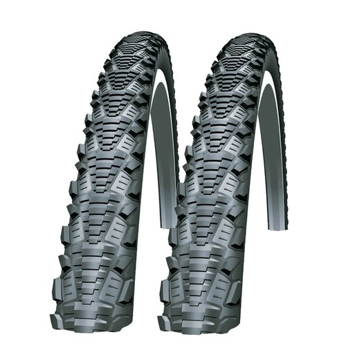 700c bike tyre schwalbe - 700c,