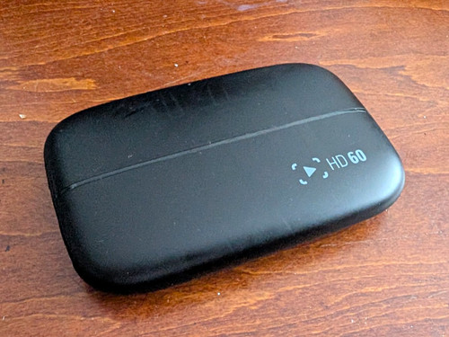 Elgato hd60 external digital - elgato,