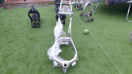 Gilera dna parts - parts., engines