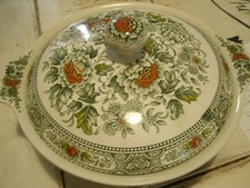 Vintage Ridgeway CANTERBURY