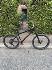 Orange Crush Pro 27.5-inch