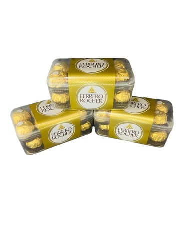 Ferrero rocher pack - rocher,