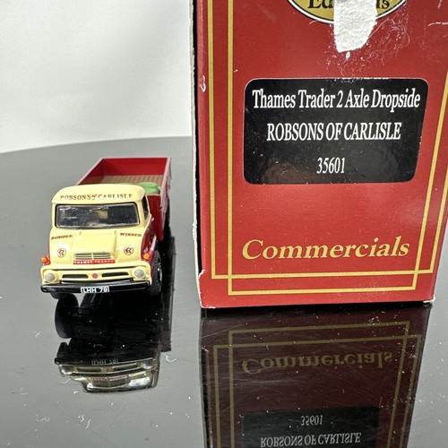 Efe 35601 thames - thames, trader