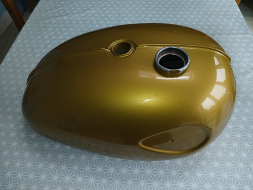 Bsa a50 a65 original petrol - original,