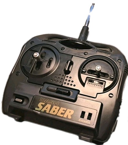 Vintage sanwa dash - sanwa,