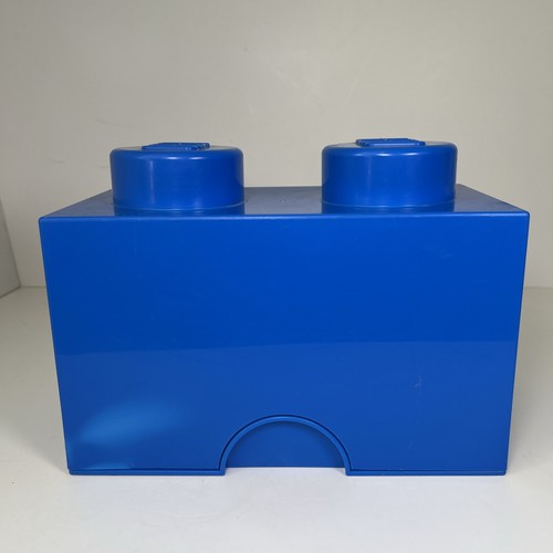 Lego stackable storage - lego, 2