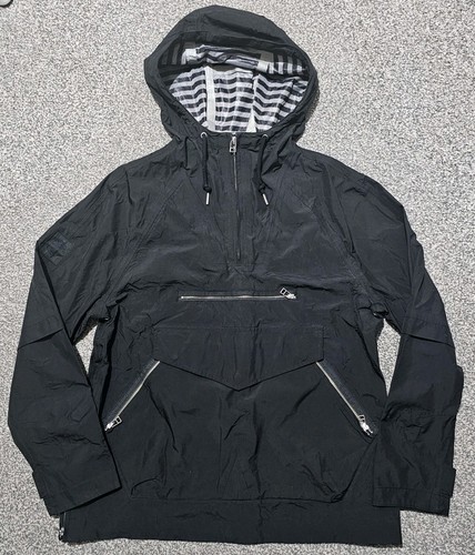 Pretty green overhead - overhead, jacket