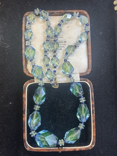 Vintage art deco - deco, possible