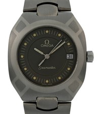 Omega 32mm Rare Seamaster