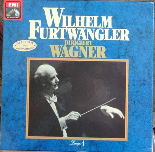 Richard wagner wilhelm - ,,