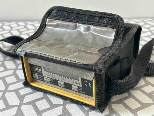 Rover instruments satellite - rover,