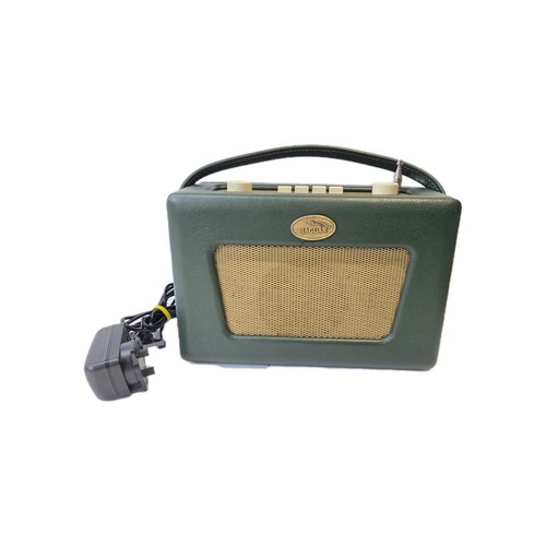 Roberts jaguar radio limited - jaguar,