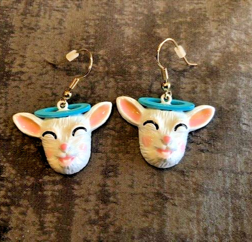 Les nereides goat sheep - nereides,