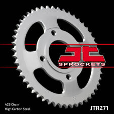 FITS Honda CLR125 W,X,Y Cityfly 1998-2003 JT Rear Sprocket JTR271 - 50 Tooth