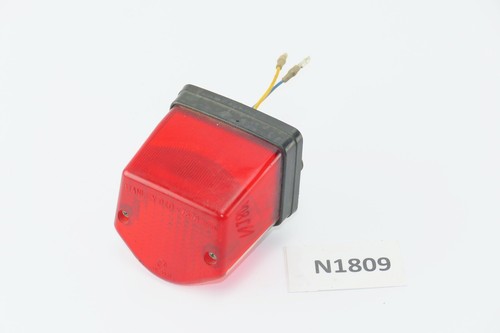 Yamaha 350 55v manufactured - yamaha,