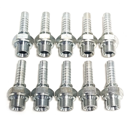 Hydraulic hose insert tail - hydraulic,