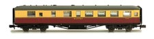 Dapol Gresley Coach BR