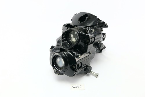 Ducati 749 dark - 749,