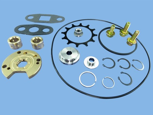 Turbo rebuild kit for garrett - turbo,