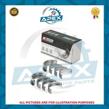 FORD GRANADA 2.6 PETROL ENGINE