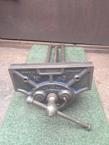 Vintage record 53 - vintage,