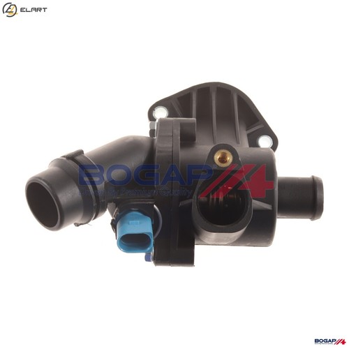 Thermostat coolant a4245116 - thermostat,