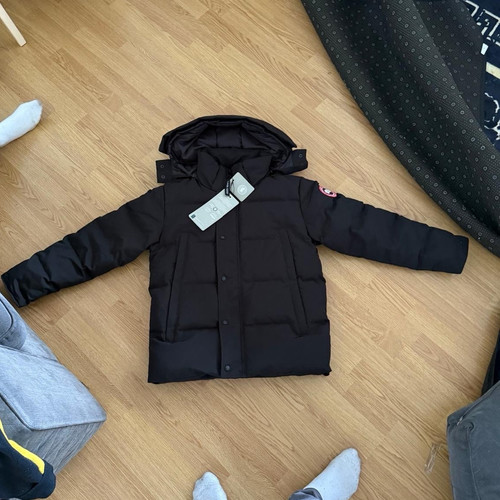 Canada goose wyndham parka - canada,