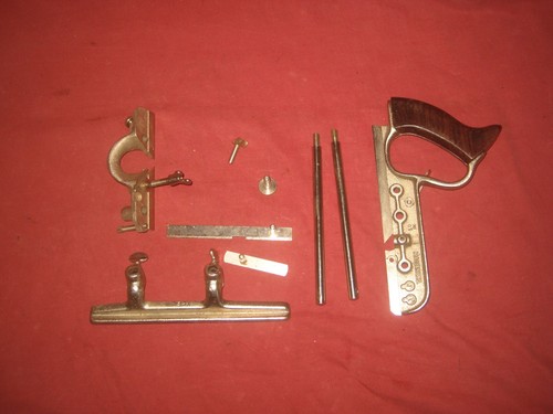 Stanley plough plane - no, 50