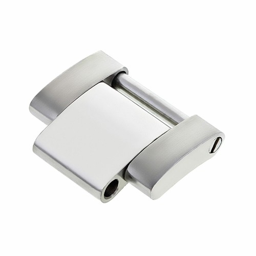 Stainless steel link - steel, rolex