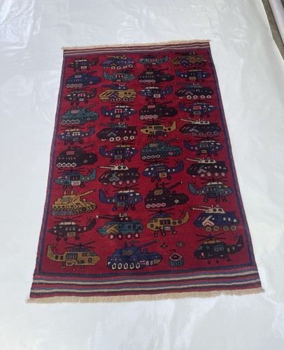 758 afghan war - ,