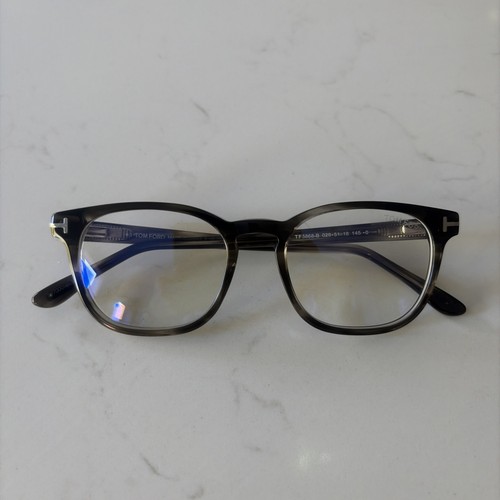 Tom ford tf5868 brown - tom,