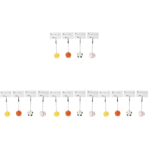 Pieces table card holder - card,