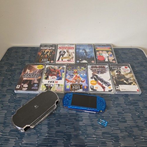 Sony psp 3003 vibrant - psp-3003,