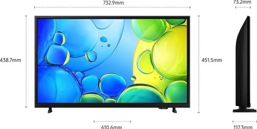Samsung ue32t5300ce 32in - samsung,
