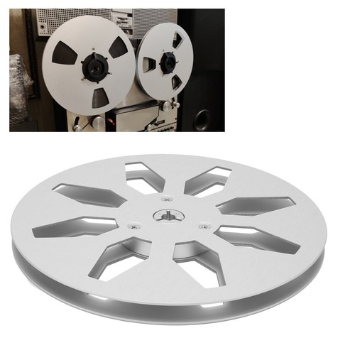 Empty tape reel universal - reel,