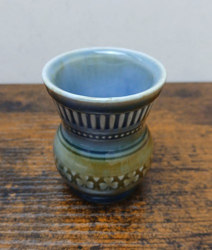 Wade irish porcelain made - irish,