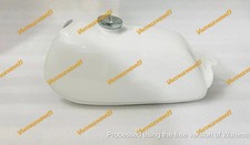 Honda ATC70 ATC 70 White