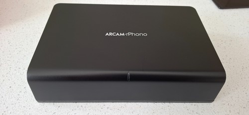 Arcam rphono mc - -,